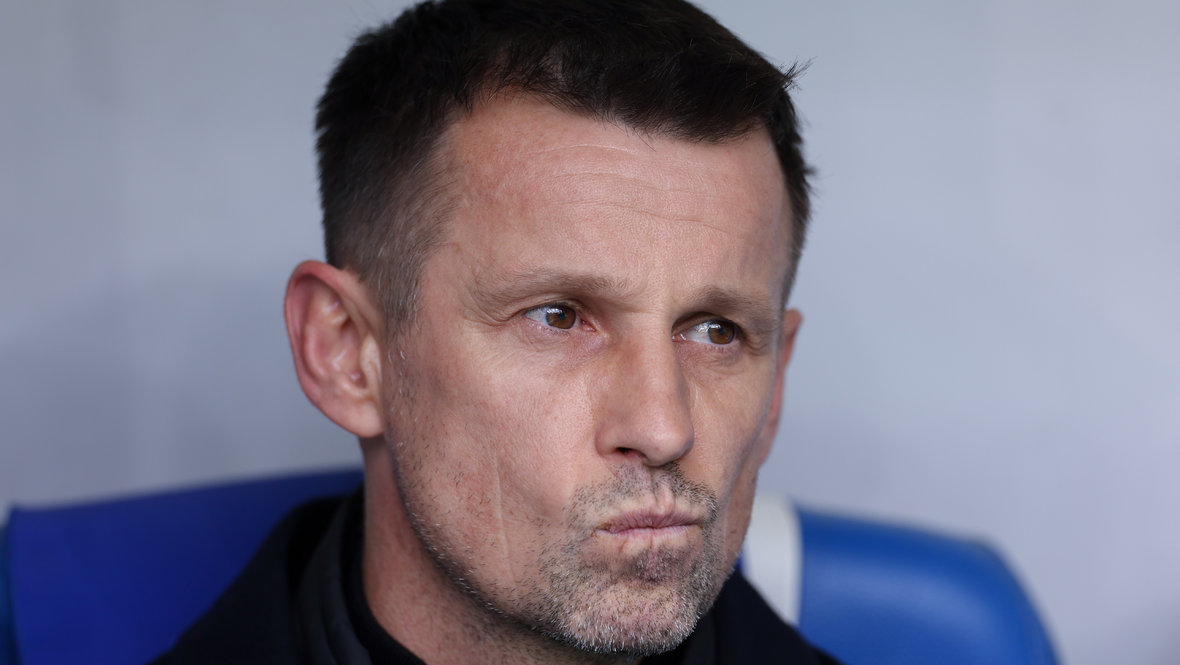 Сергей Семак.