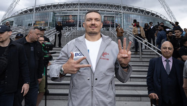 Техпрогресс Усика — нанял 10 видеоаналитиков, использует капу с датчиками, тренирует оперативную память