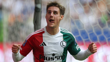 По политическим причинам. Бывший игрок ЦСКА отказался ехать в Казахстан на матч отбора ЛЕ