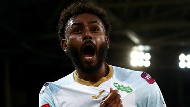 Вендел вылетел в Россию. С третьей попытки