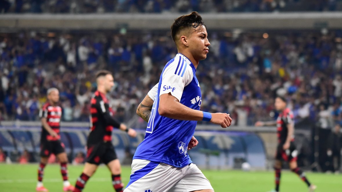 Кайо Жорже.