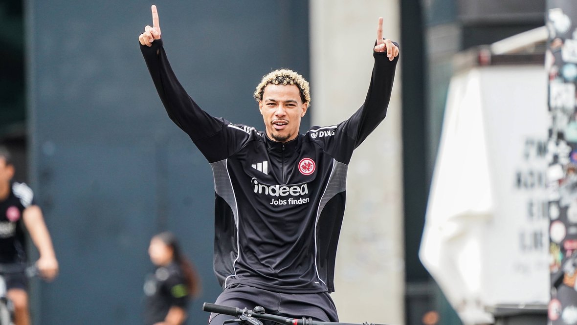 Юго Экитике.