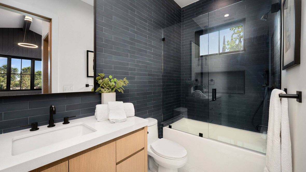 Ванная комната