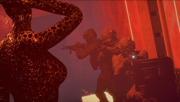 Ready or Not: как выход на консоли обернулся ревью бомбингом