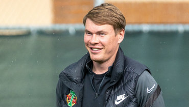 Гендиректор «Торпедо» Скородумов отказался давать показания по делу о подкупе судей