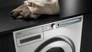 10 лучших стиральных машин 2025 года