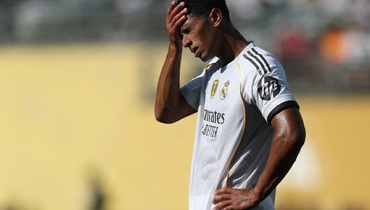 Беллингем перенес операцию на плече