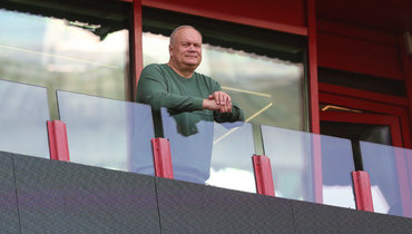 Юрий Нагорных.