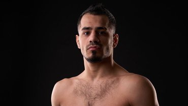 Договорился: скандального бойца ММА Джавида Рзаева лишили российского гражданства