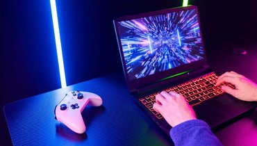 Лучшие игровые ноутбуки 2025 года: рейтинг и советы по выбору