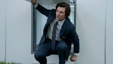 Эмми 2025 номинанты: Разделение, Пингвин, Белый лотос и другие.