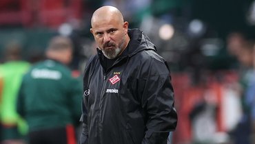 Станкович заявил, что «Спартак» и другие российские клубы заслуживают играть в Европе