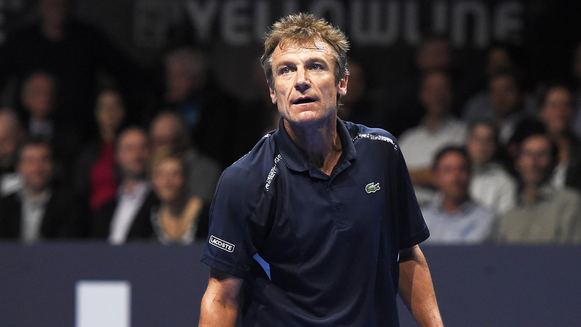 Матс Виландер. Тренер Матс Виландер