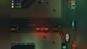 Скриншот с попыткой задержания.