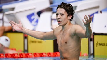 Новый российский чемпион Универсиады: выигрывал Игры БРИКС и недавно сменил регион. Кто такой Николай Колесников?