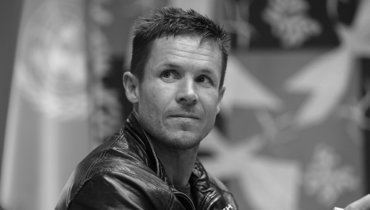 Погиб Феликс Баумгартнер. Именно он прыгал из стратосферы с парашютом