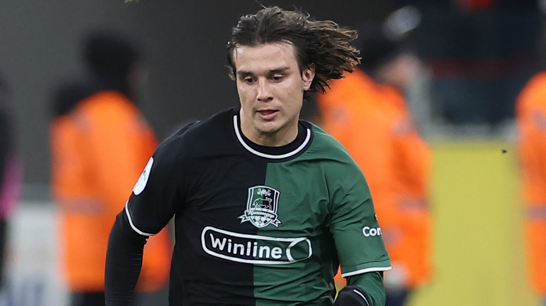 Данила Козлов.