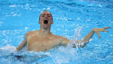 Александр Мальцев.