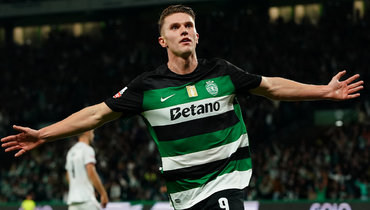 Виктор Дьекереш.