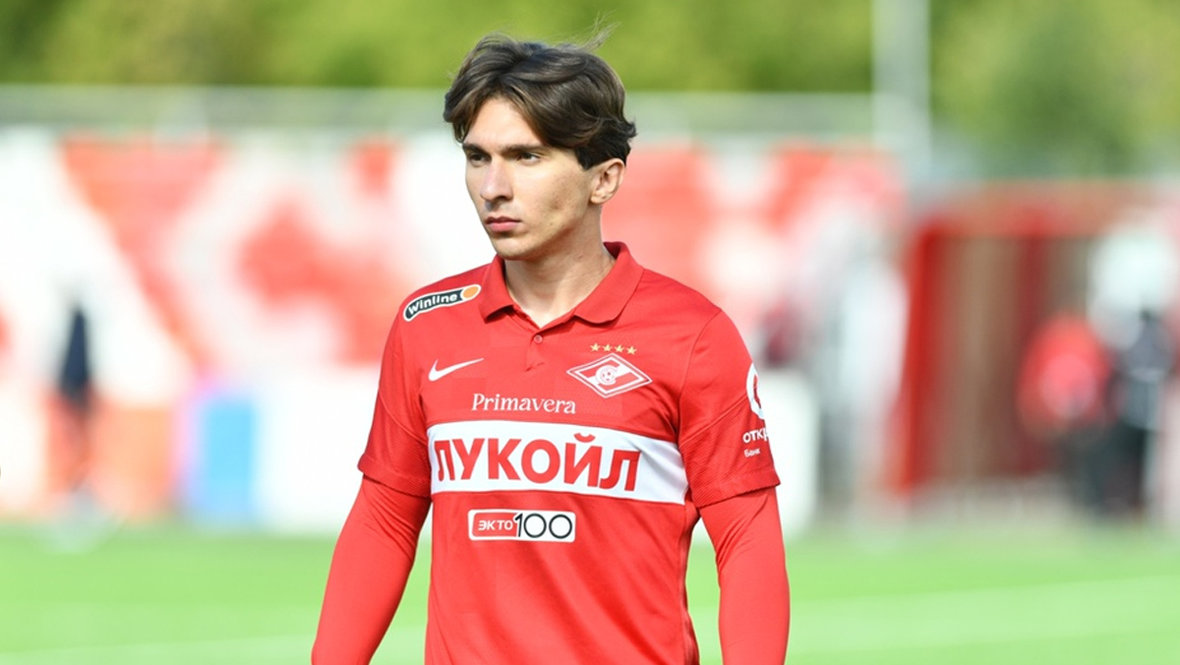 .Михаил Пилипенко.