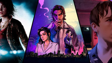 Ожившие фильмы в играх: тайна успеха FMV-жанра спустя десятилетия