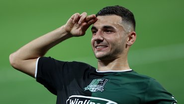 Сперцян согласился на переход в «Жирону», Гоцук едет в Турцию, а Рэшфорд — в «Барселону»