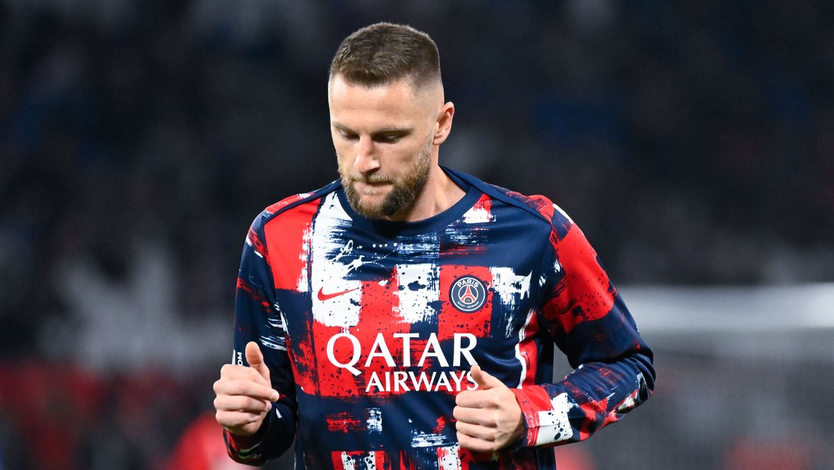 Милан Шкриньяр.