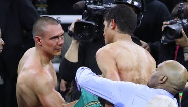 Не тот Цзю. Третье поражение Тимофея