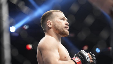 UFC Уиттакер — де Риддер: актуальный кард турнира 26 июля