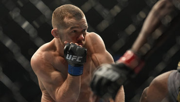 Петр Ян: дата боя и кто соперник на турнире UFC в июле