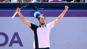 Александр Бублик.