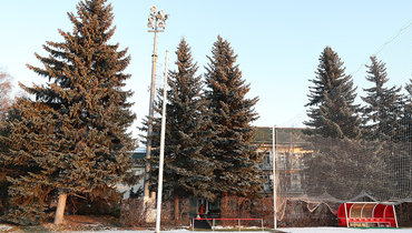 Тарасовке — 90 лет! Истории Голышака о базе «Спартака»