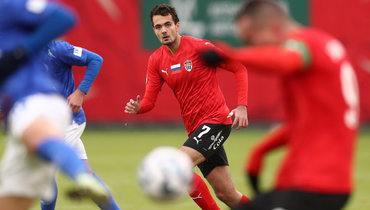 Илья Садыгов.