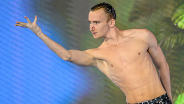 Александр Мальцев.