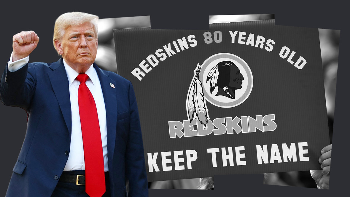 Президент США Дональд Трамп