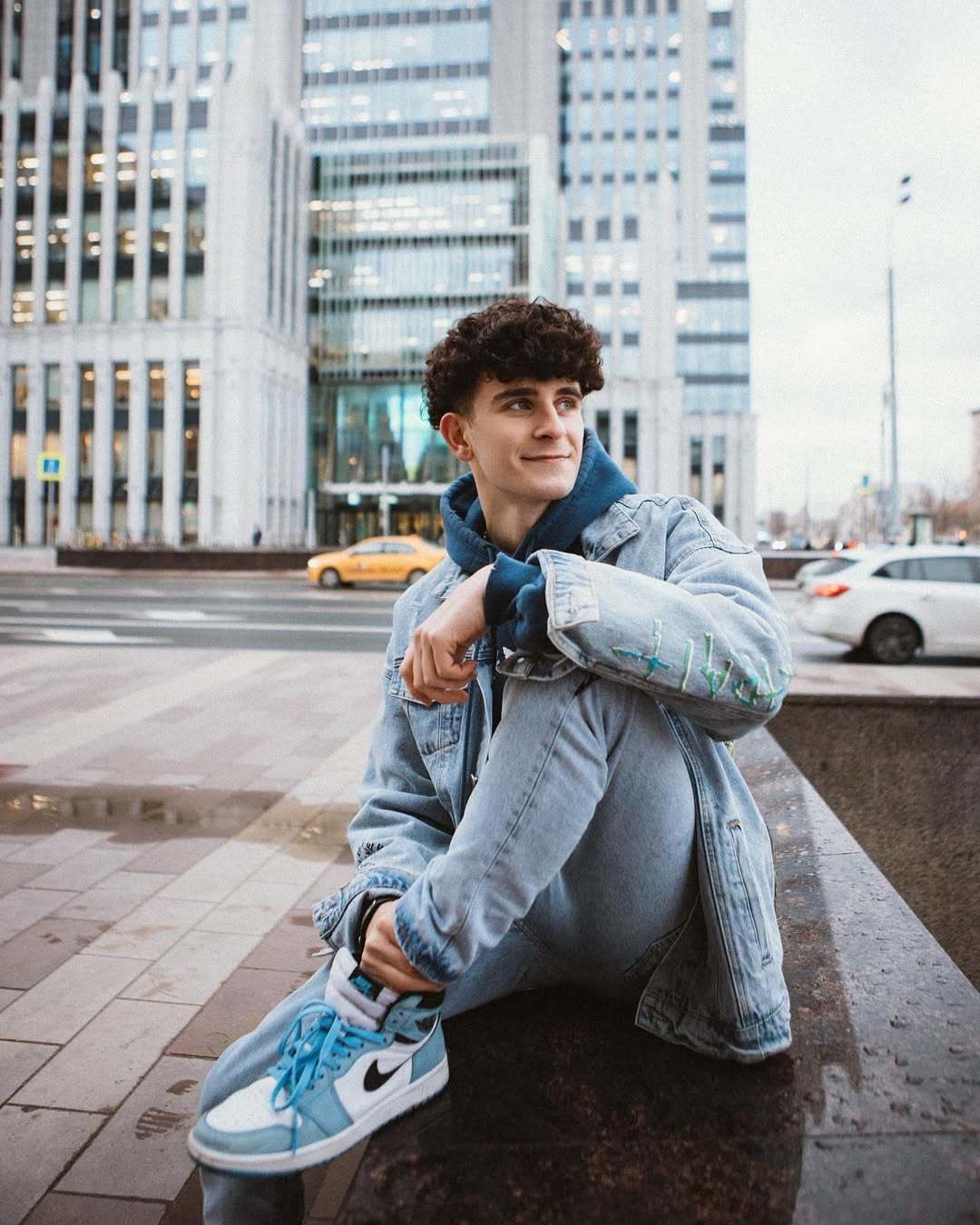 Артур Бабич