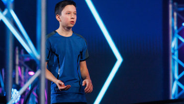 Теперь без приставки «вице»: интервью с чемпионом «Суперниндзя. Дети» Олегом Прокудиным