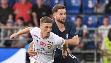 ЦСКА начал с ничьей с «Оренбургом». А если бы не спасения Акинфеева?