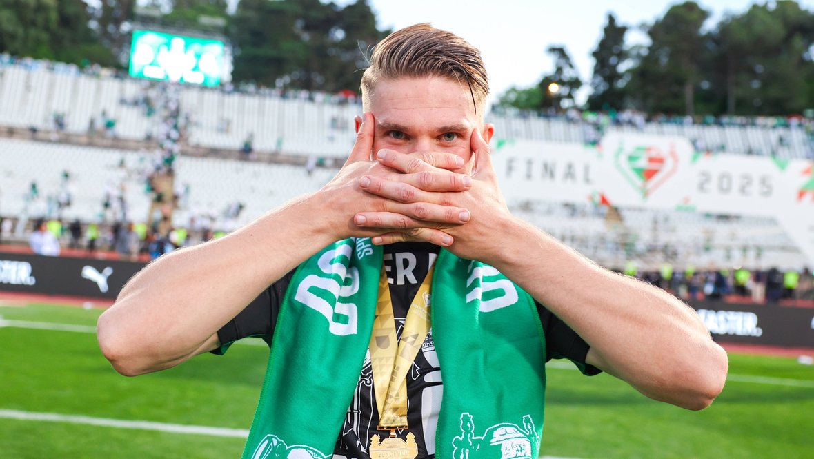 Виктор Дьекереш.