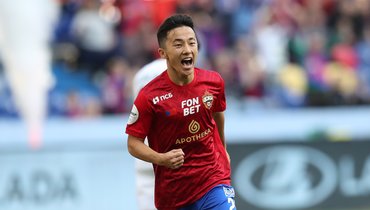 Файзуллаев перешел в «Истанбул Башакшехир», Вендел может уехать в Бразилию, Экитике едет в «Ливерпуль»