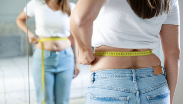 Ученые назвали главную причину ожирения.