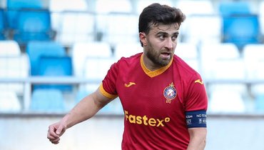 «Пюник» — «Дьер»: онлайн-трансляция матча отборочного раунда Лиги конференций 24 июля 2025