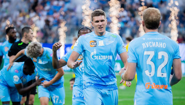 Бюджет «Зенита» на сезон достиг 20 миллиардов рублей. На что будет их тратить самый богатый клуб России?