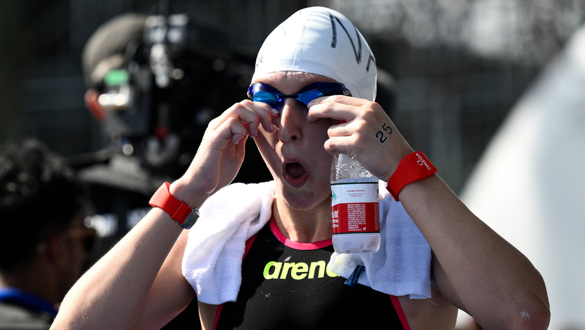 Екатерина Сорокина.