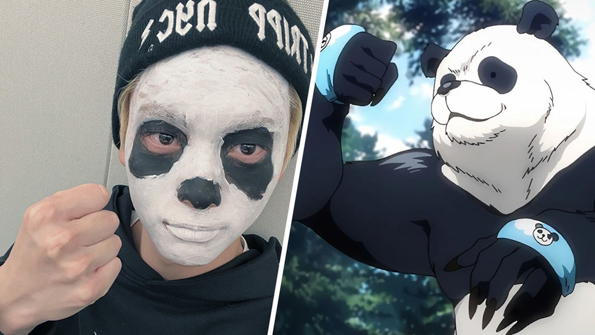 Субин из TXT