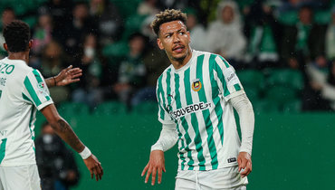 Клейтон примет решение о возможном переходе в «Зенит» в ближайшее время