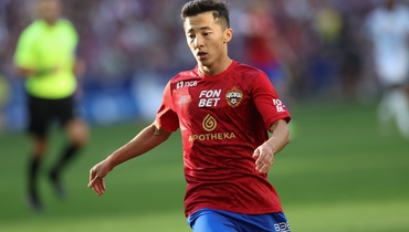 В ЦСКА сообщили, что Файзуллаев улетел в Турцию для прохождения медобследования