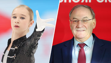 За что страдают дети? 5 вопросов к нашей федерации фигурного катания