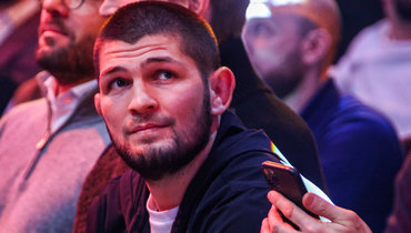 «За 20 лет мир изменился в худшую сторону. Мы будто в наручниках». Хабиб — об отце, Махачеве, Коноре, Сайтиеве и прогрессе