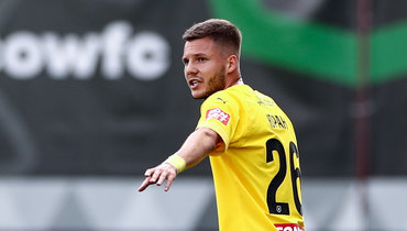 Сын Юрана перешел к отцу в «Серикспор». Садыгов собирает русскую банду в Турции — в команде уже и его сын